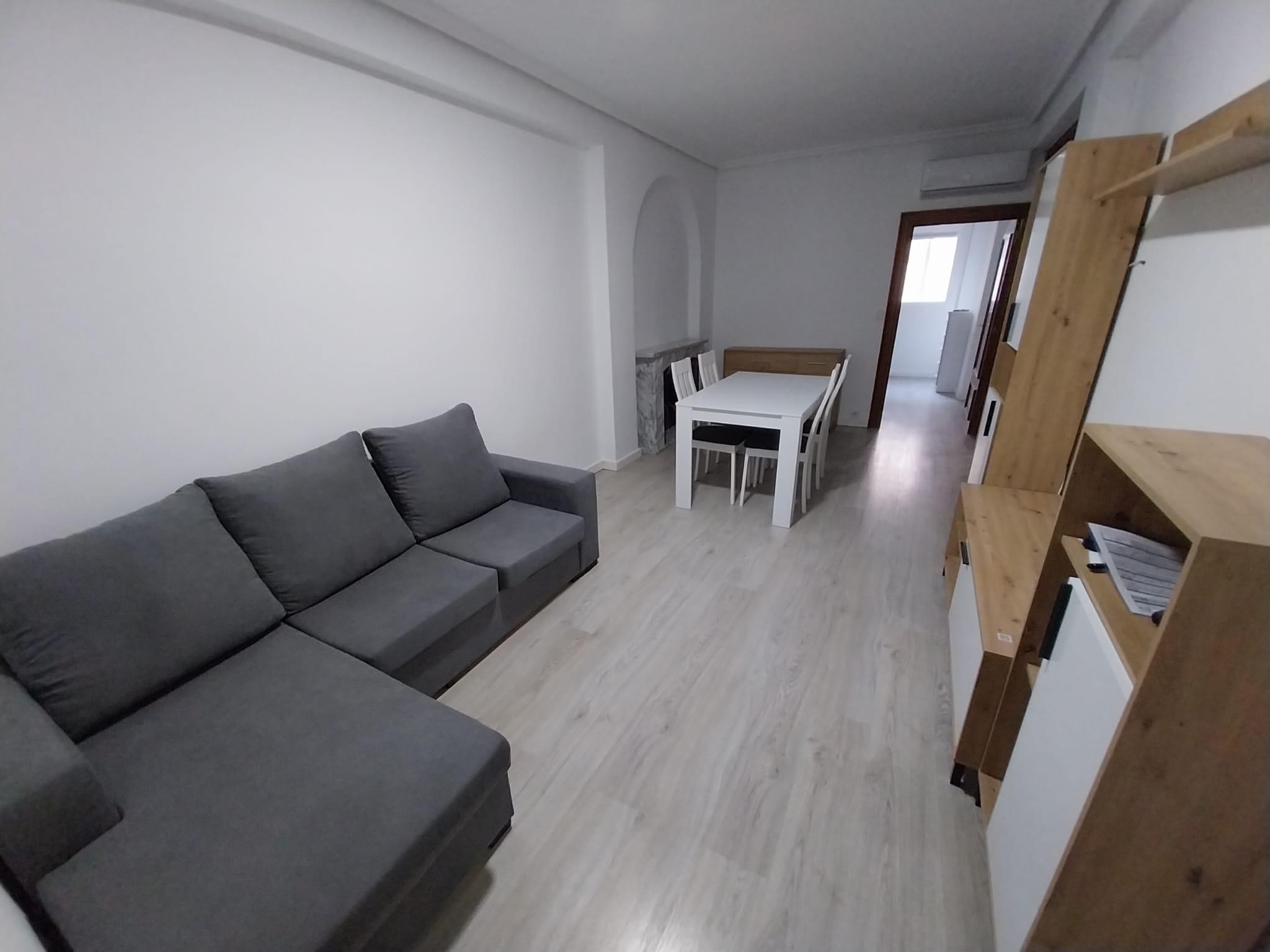 Vivienda en Av Andalucia