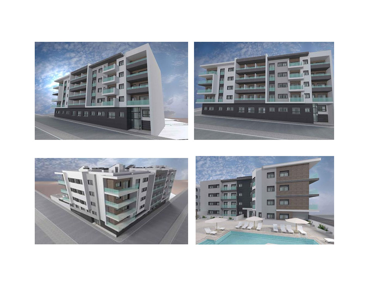 RESIDENCIAL VISTA SUR